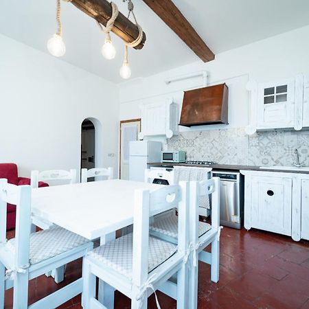 La Corte Di Emily Ap. 1 Apartment Milano Ngoại thất bức ảnh