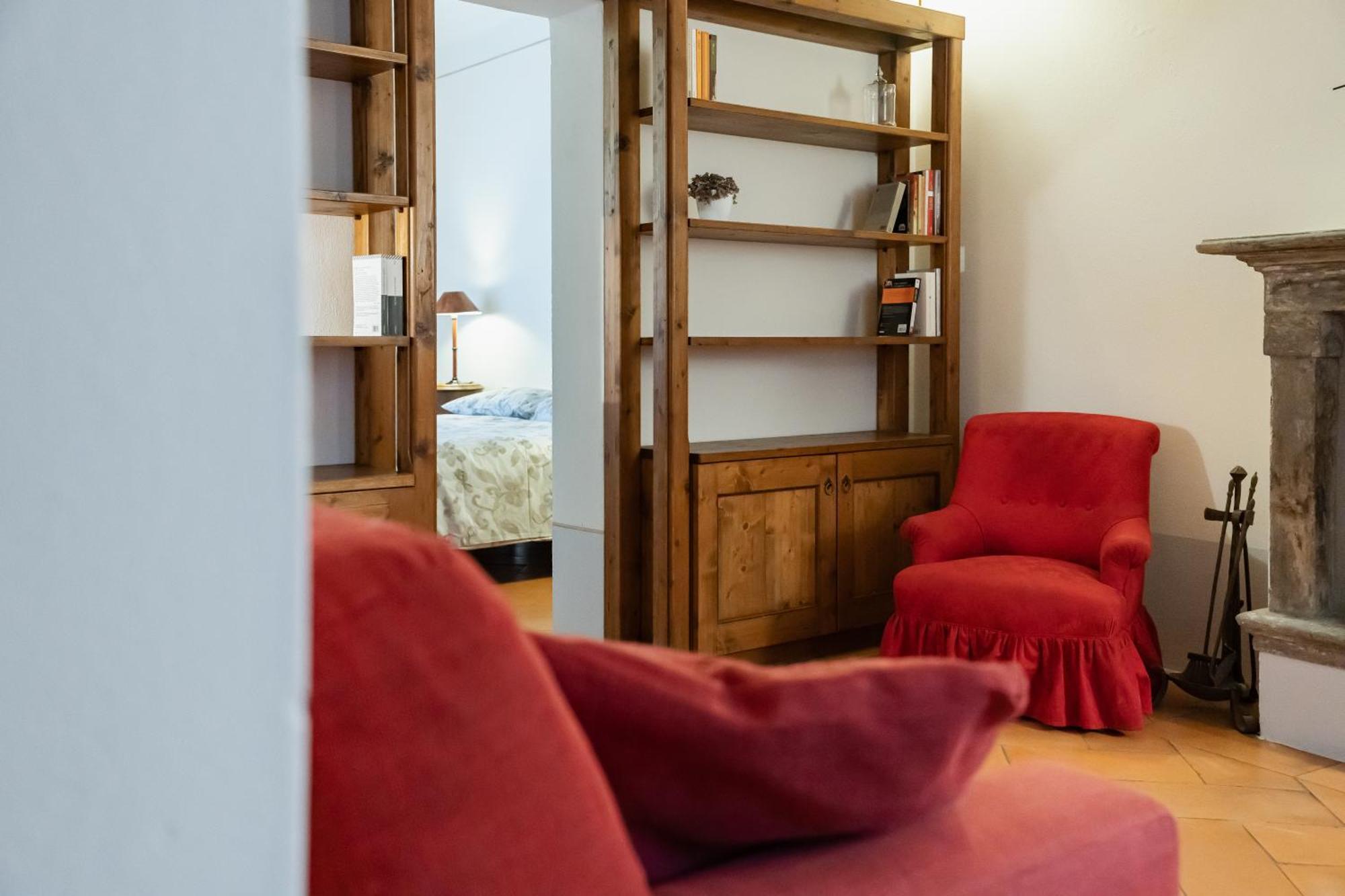 La Corte Di Emily Ap. 1 Apartment Milano Ngoại thất bức ảnh