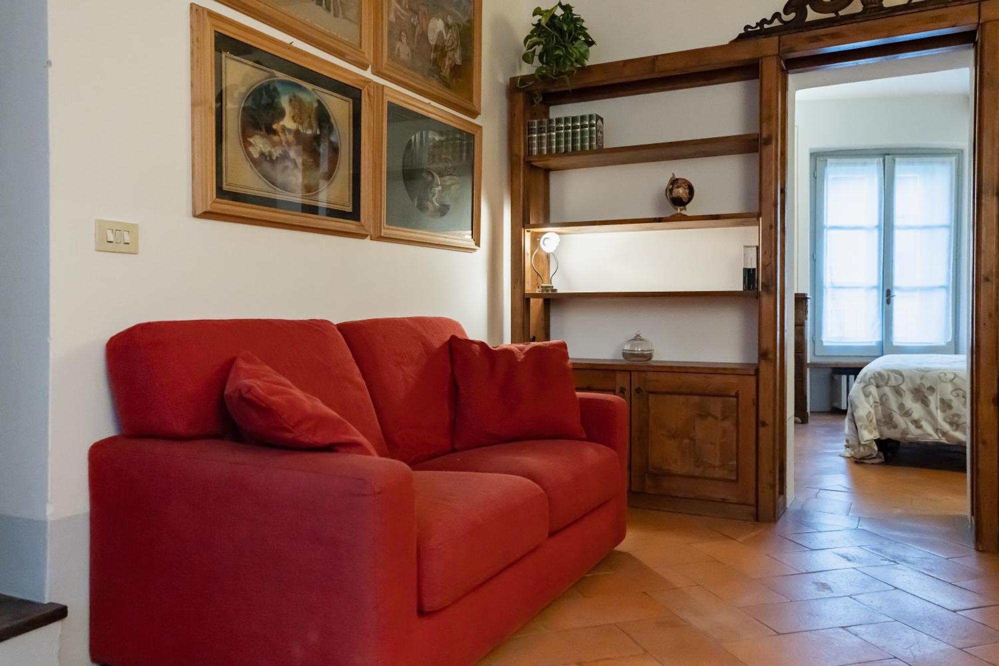 La Corte Di Emily Ap. 1 Apartment Milano Ngoại thất bức ảnh