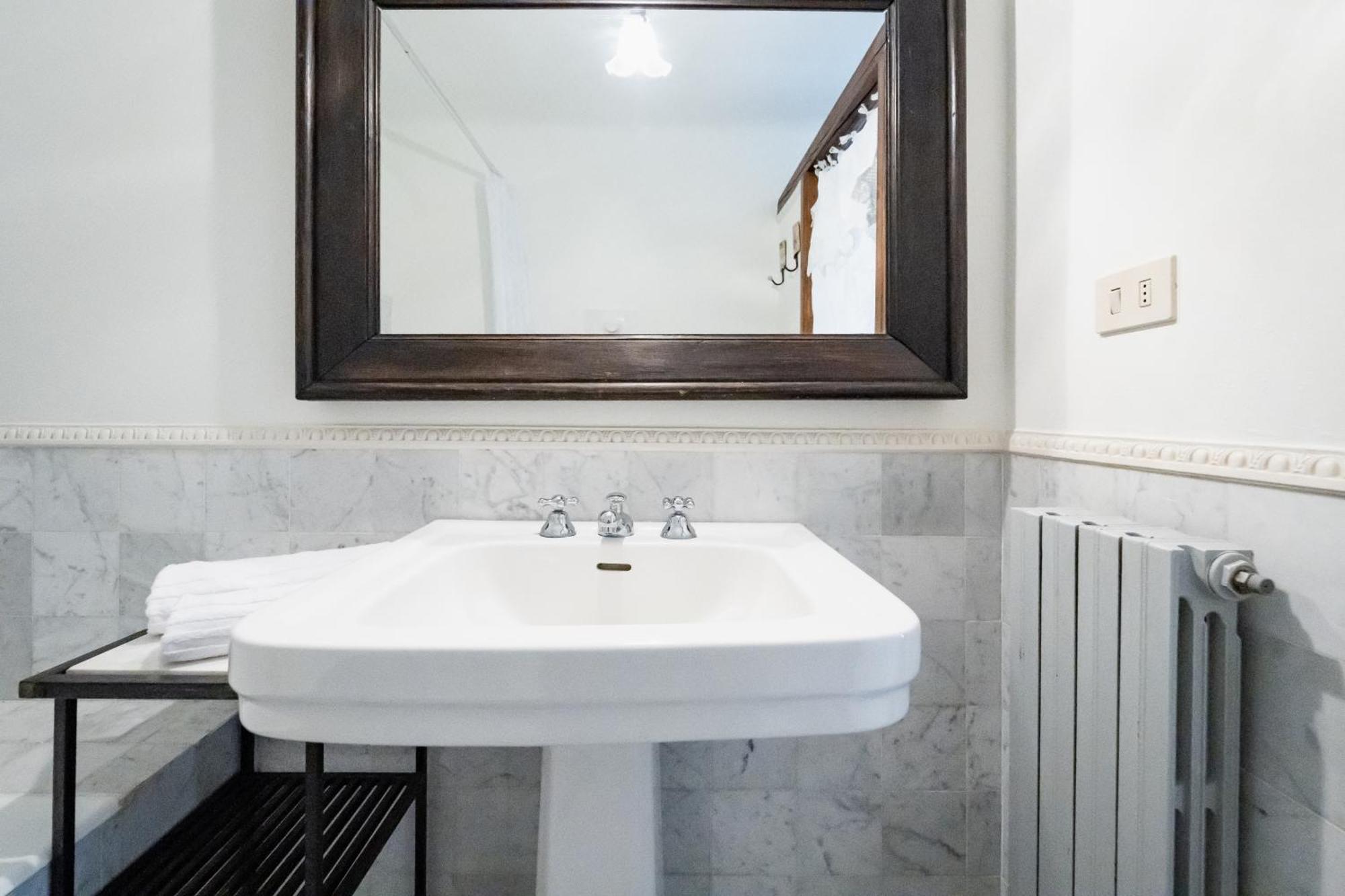 La Corte Di Emily Ap. 1 Apartment Milano Ngoại thất bức ảnh