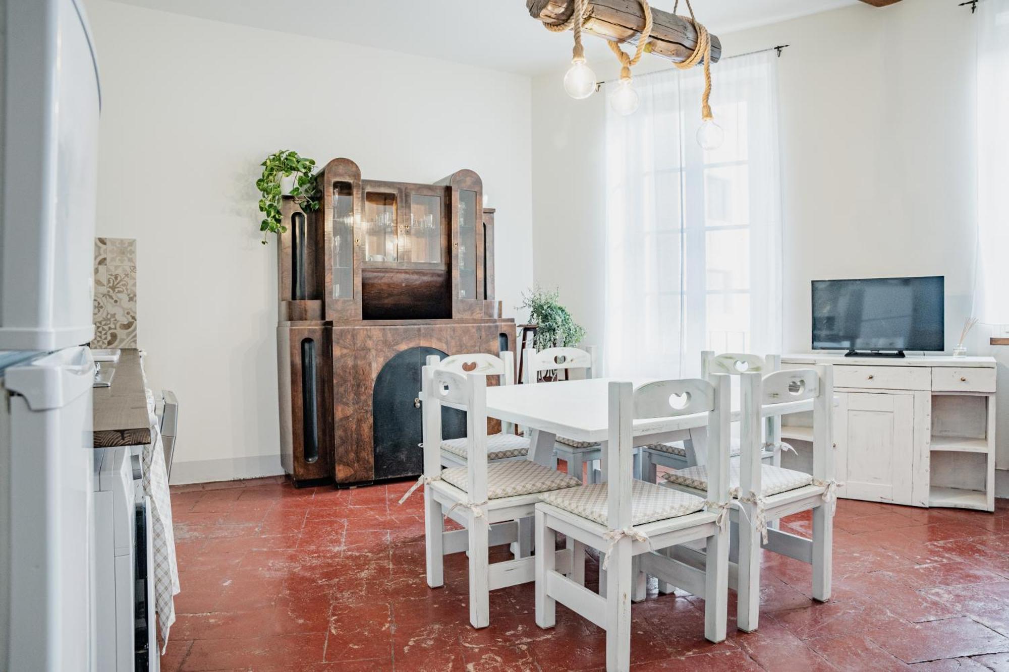 La Corte Di Emily Ap. 1 Apartment Milano Ngoại thất bức ảnh