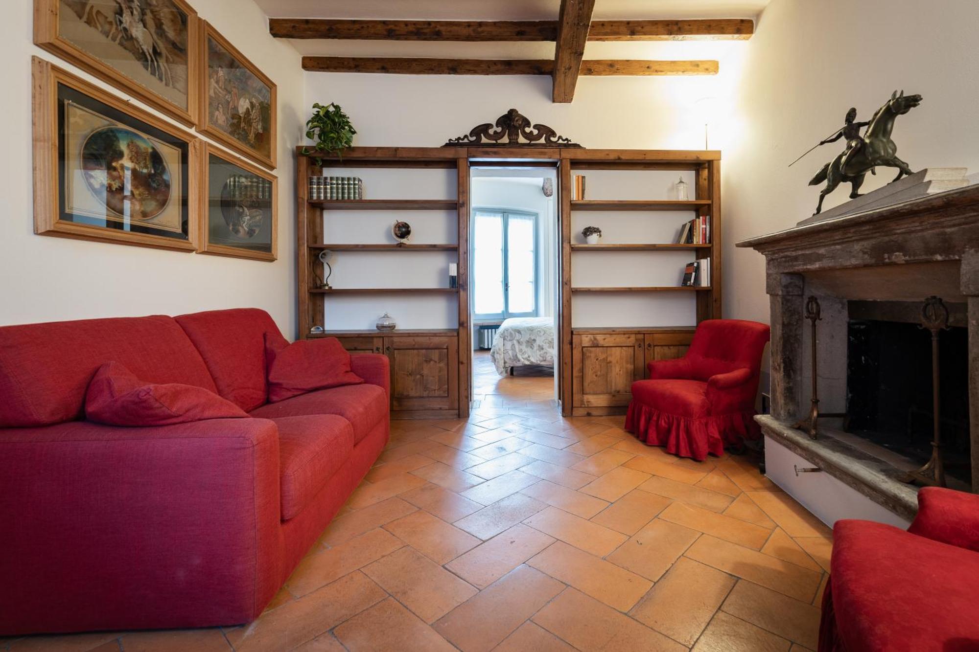 La Corte Di Emily Ap. 1 Apartment Milano Ngoại thất bức ảnh